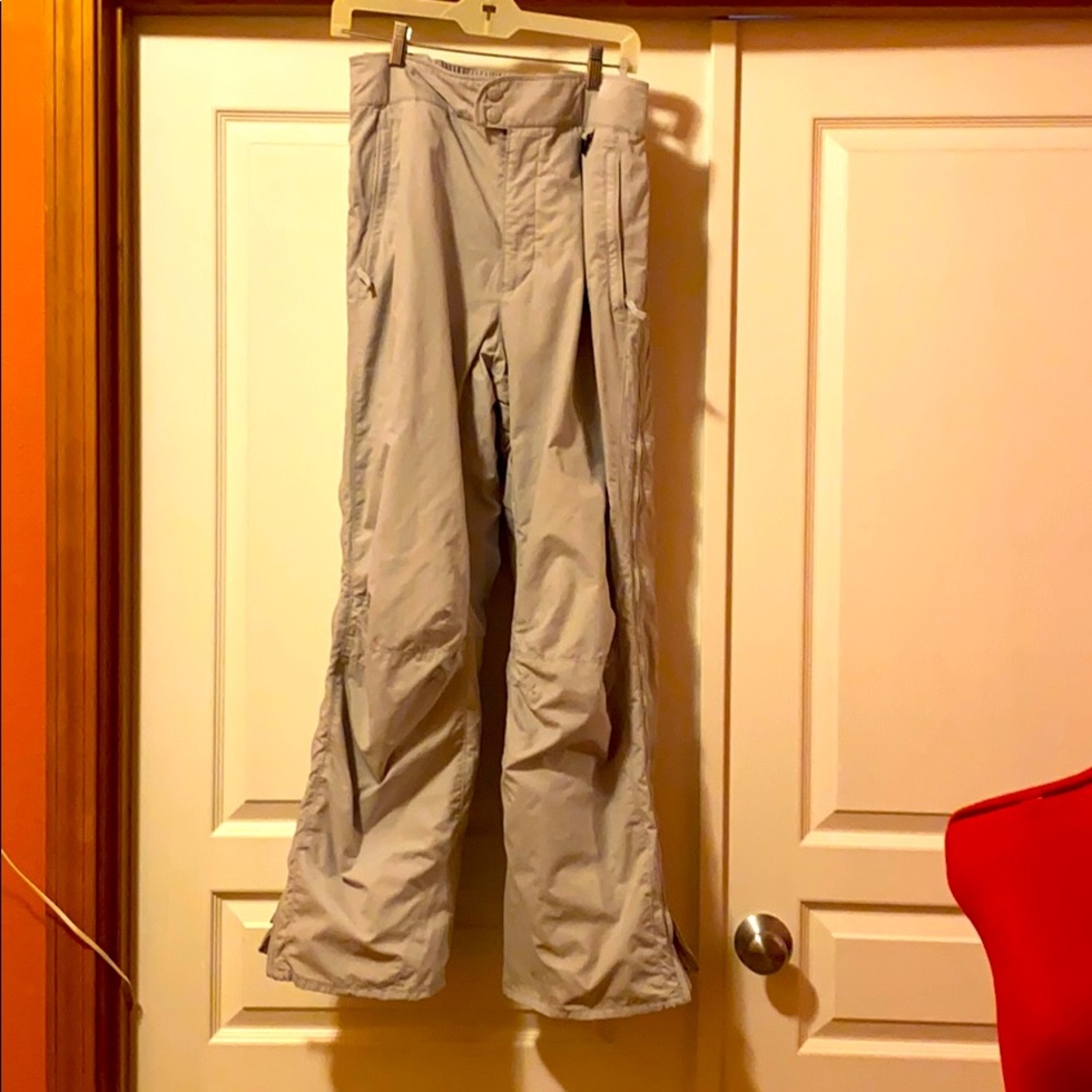 Ski/Snowboarding pants